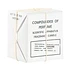 Puebco - Scientific Candle Garden 50Ml