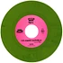 Los Guapos Sensibles - Gatita / Bombo Y Maracas Green Vinyl Edition