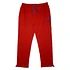 Throw Sweatpants (Red)