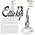 Ellie Pop - Ellie Pop Clear Vinyl Edition