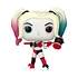 Funko - POP Heroes: HQ:AS - Harley Quinn