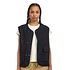 Girls of Dust - Cotton Quilted Vest