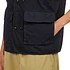 Girls of Dust - Cotton Quilted Vest