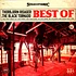 Thorbjorn Risager & The Black Tornado - Best Of