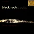 Joe Bonamassa - Black Rock Limited Solid Gold Vinyl Edition