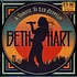 Beth Hart - A Tribute To Led Zeppelin Orange Vinyl Edition