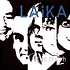 Laika - The Truth Splatter Colored Edition