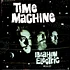 Ibrahim Electric - Time Machine