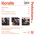 Koralle - Perfections Red Vinyl Edition