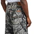 Butter Goods - Foliage Camo Denim Shorts