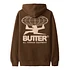 Butter Goods - All Terrain Pullover Hood