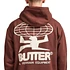 Butter Goods - All Terrain Pullover Hood