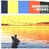 Jon Snodgrass & Buddies - Barge At Will Colored Vinyl Edition