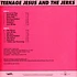 Teenage Jesus & The Jerks - Teenage Jesus & The Jerks Black Vinyl Edition