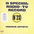 V.A. - A Special Radio ~ Tv Record - Nr. °23