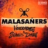 Malasaners - Venceremos & Scheiß Drauf Single Album Code