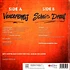 Malasaners - Venceremos & Scheiß Drauf Single Album Code