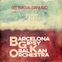 Barcelona Gipsy Balkan Orchestra - Del Ebro Al Danubio