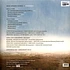 Mezza/Ginsburg Ensemble - Convergence Vinyl