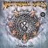 Nocturnal Rites - The 8th Sin White Vinyl