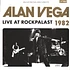 Alan Vega - Live At Rockpalast