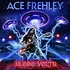 Ace Frehley - 10,000 Volts Black