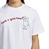 have a good time - Bear School Side Logo S/S Tee