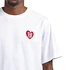 have a good time - Heart Logo S/S Tee