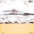 Iosin Leech - Cold Sea Sea Glass Vinyl Edition