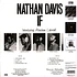 Nathan Davis - If