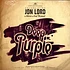 Jon Lord / Deep Purple & Friends - Celebrating Jon Lord-Above And Beyond