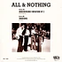 All & Nothing - Underground Vibrations No. 2