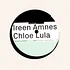 Ireen Amnes / Chloe Lula - Synergy