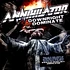 Annihilator - Downright Dominate Limited Crystal Clear Vinyl Edition