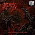 Graceless - Where Vultures Know Your Name Red Vinyl Edition