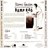 Stomp Gordon - Damp Rag-The Killa Dilla From Columbus Ohio