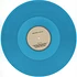 Engelwood - Crust Fm Blue Vinyl Edition