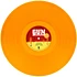 Gun - Hombres Orange Vinyl Edition Edition