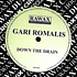 Gari Romalis - Down The Drain