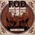 F.O.D. - The Once A Virgin Club Colored Vinyl Edition