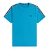 Fred Perry - Contrast Tape Ringer T-Shirt