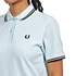 Fred Perry - Twin Tipped Fred Perry Shirt