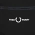Fred Perry - Polyester FLP Sling Bag