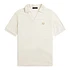 Fred Perry - Open Collar Towelling Polo