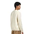 Lacoste - Carded Wool Fancy Knit Sweater