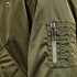 Lacoste - Padded Bomber Jacket