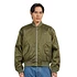 Lacoste - Padded Bomber Jacket