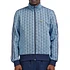 Lacoste - Paris Jacquard Monogram Track Jacket