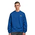 Croc Badge Sweatshirt (Globe)