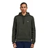 Lacoste - Hooded Fleece Sweatshirt